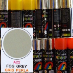 SPRAY 200MLA22 GRIS PERLA