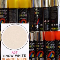 SPRAY 200MLA37 BLANCO NIEVE