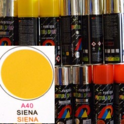 SPRAY 200MLA40 SIENA