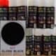 SPRAY 400MLA01 NEGRO BRILLO