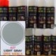 SPRAY 400MLA27 GRIS NIEBLA