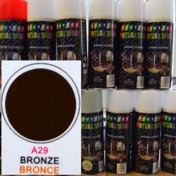 SPRAY 400MLA29 BROCE