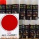 SPRAY 400MLA44 ROJO CEREZA