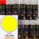 SPRAY 400MLF201 AMARILLO FLUORESCENTE