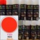 SPRAY 400MLF203 ROJO FLUORESCENTE