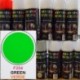 SPRAY 400MLF204 VERDE FLUORESCENTE