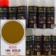 SPRAY 400MLM305 ORO 18K