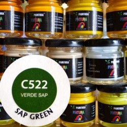 VERDE SAP