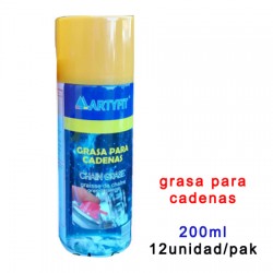 Grasa para Cadena