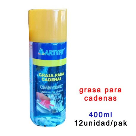 Grasa para Cadena 400ml