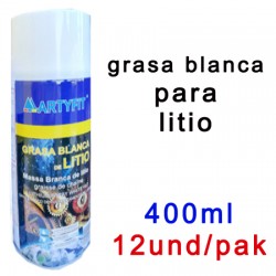 grasa de cadena 400ml