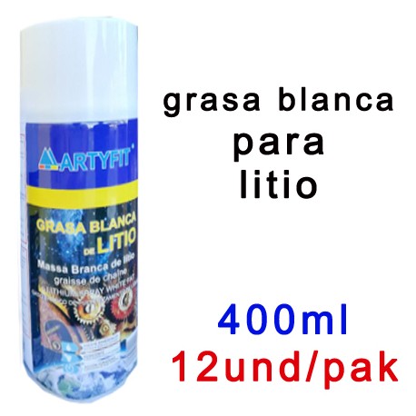 grasa de cadena 400ml