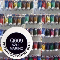 ACRILICO 100ML AZUL MARINO