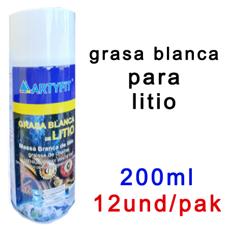 grasa de cadena 200ml